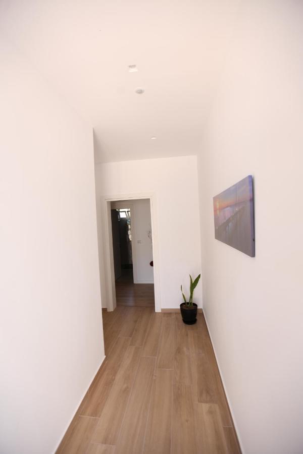 Sea Breeze Villa Sarande Ngoại thất bức ảnh